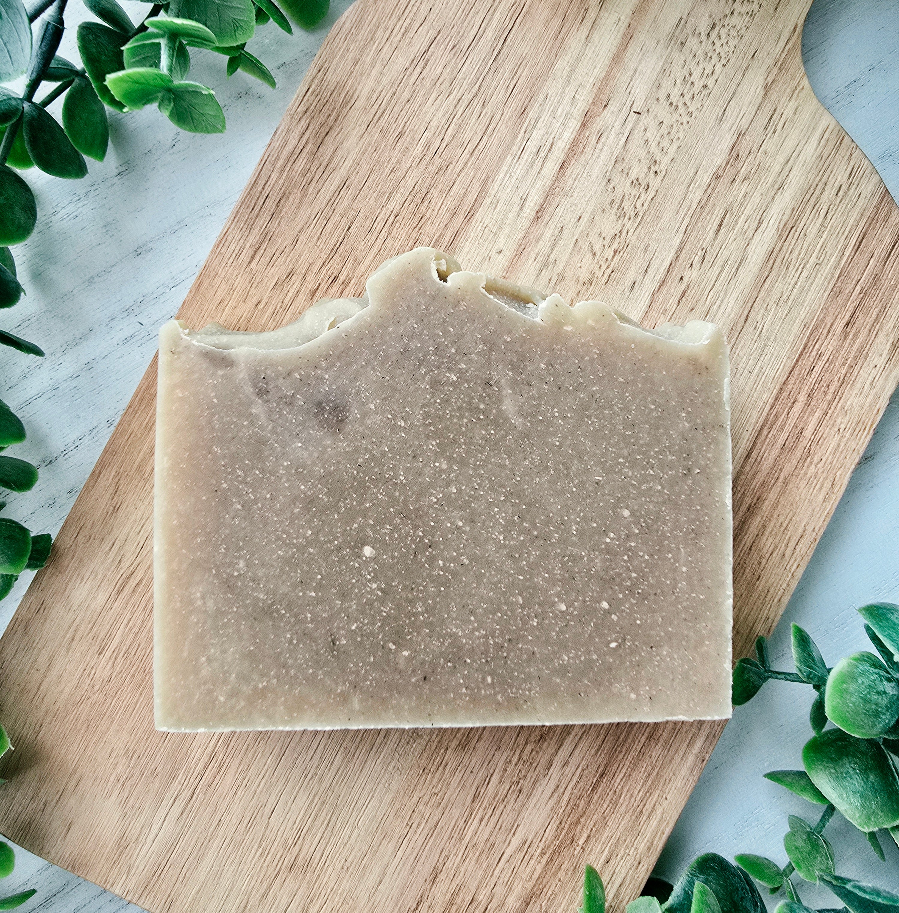 Bay Rum Soap