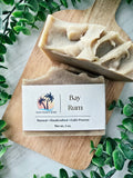 Bay Rum Soap