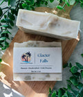 Glacier Falls Soap