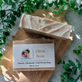 Citrus Brew Soap