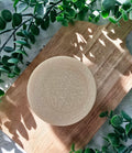 Lemongrass Sea Salt Soap