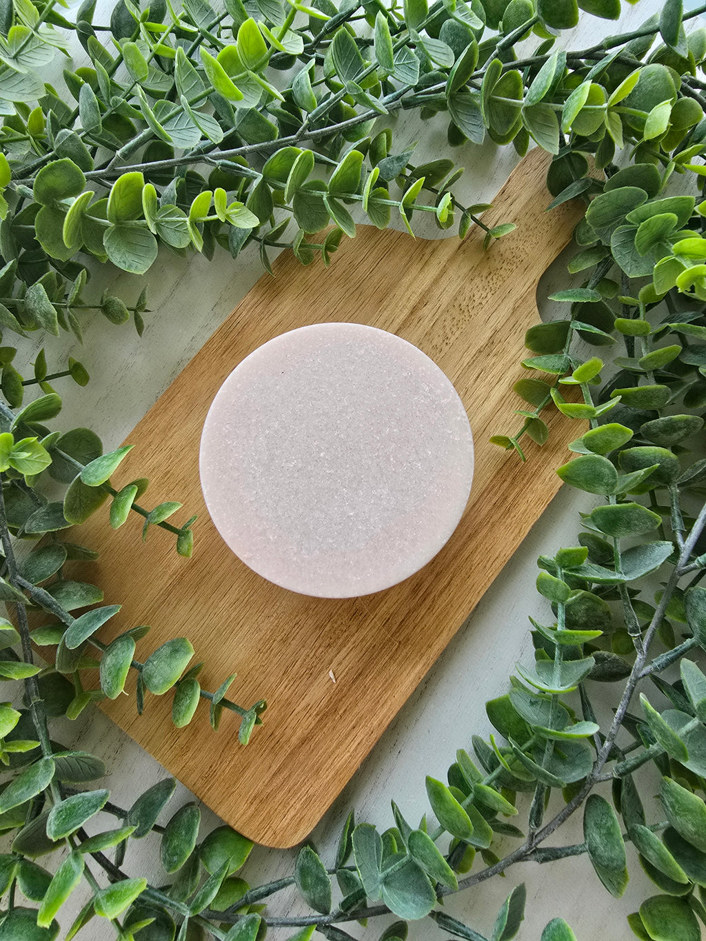 Lavender Sea Salt Soap