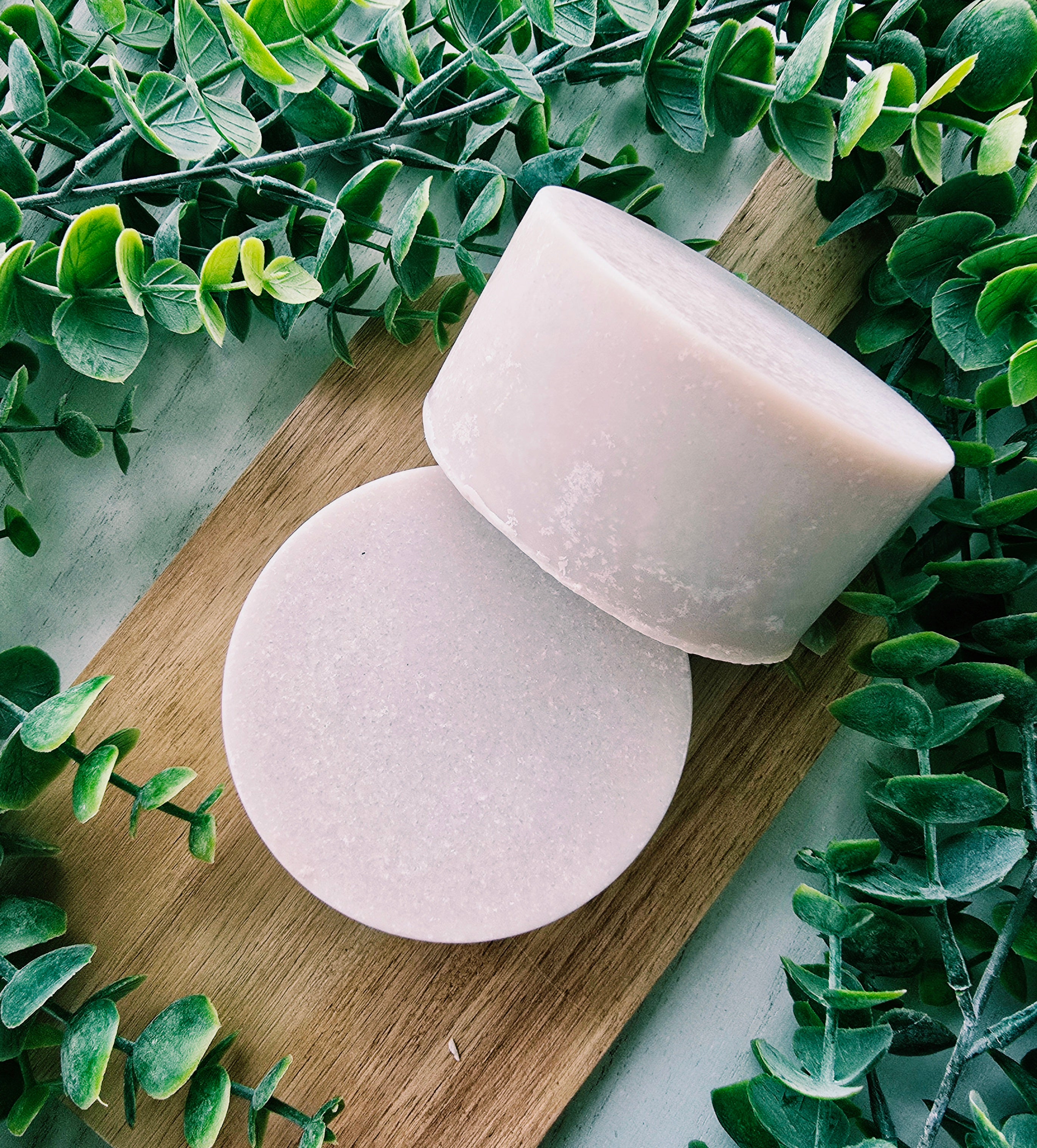 Lavender Sea Salt Soap