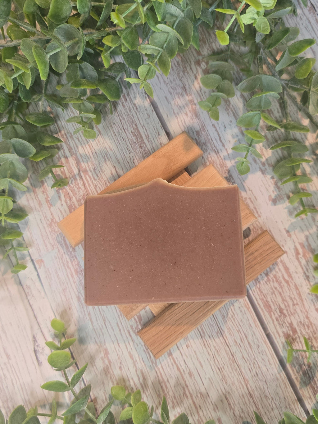Mountain Man Soap