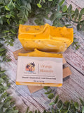 Orange Blossom Soap