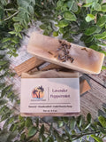 Lavender Peppermint Soap