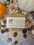Pumpkin Maple Soap