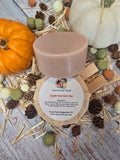 Apple Sea Salt Soap Bar
