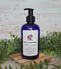 Simply Unscented Tallow Lotion